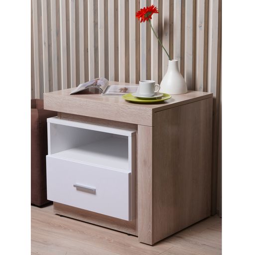 Тумба прикроватная «Люмен 19»